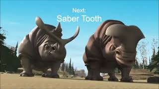 Prehistoric Beasts (Mallosorockz Studios) Trailer Intro And Outro Pitch