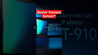 Bester Kamerasensor 2026 in Smartphones?