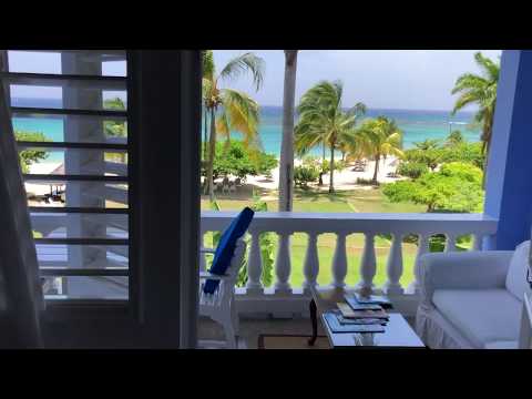 Video: Ein Blick In Die Geschichte Des Jamaica Inn, Eines Familiengeführten Hotels In Der Karibik