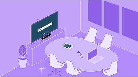 Logitech Swytch Laptop Link for Zoom Rooms