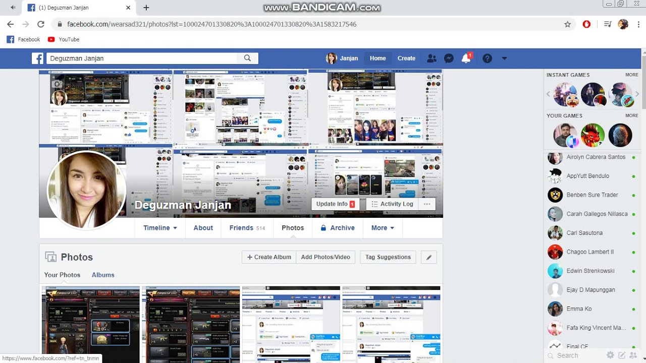 HOW TO LIVE ON FACEBOOK 2020 YouTube
