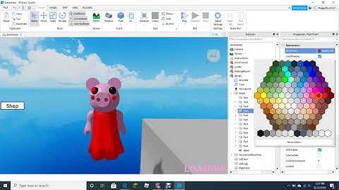 how to make chapters and piggy skins and piggy traps for your piggy kit episode 2