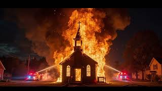 “Michigan Church Attack: 4 Dead After Shooting & Arson”
