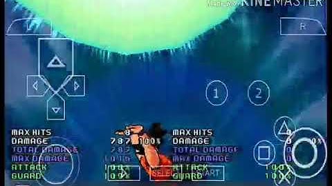 Goku all forms and special attack , ball z shin budokai 2 | another road  |dragon ball |Goku