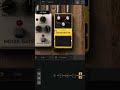 Miniature de la vidéo de la chanson Guitar Tone