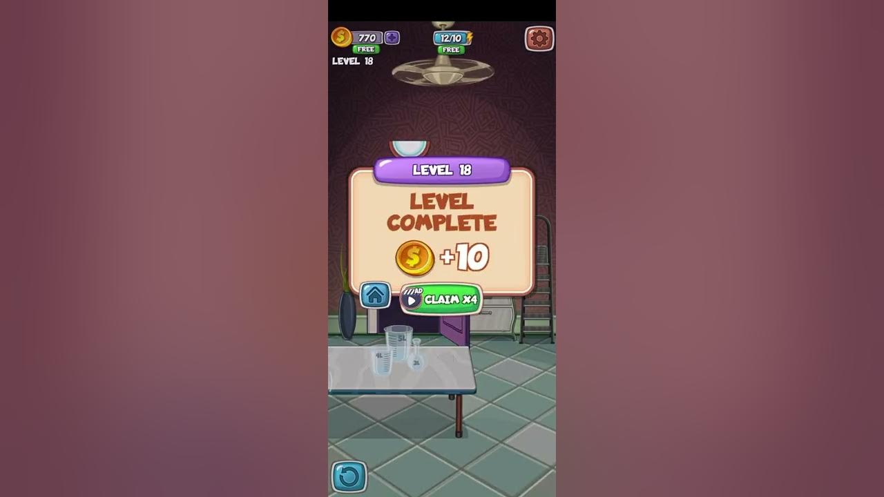 Escape Room LEVEL 16 20 Puanputigames YouTube escape-room-level-16-20-puanputigames-youtube