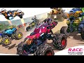 Race rocket arena car extreme  official game trailer