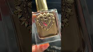 Perfume DEVOTION Dolce &amp; Gabbana 🍋 #perfumes #fragrances
