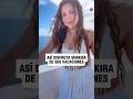 ¡Diosa total! Shakira deslumbra en bikini blanco y se hace viral en las redes 🐚🇧🇸🌊
