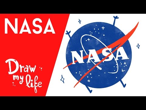 Video: ¿Qué significa el símbolo de la NASA?