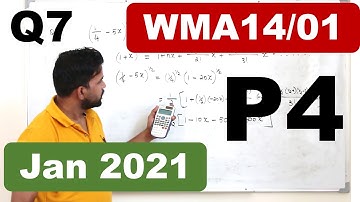 Jan/Feb 2021 WMA14 (Q7)