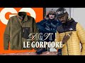 The north face patagonia napapijri pourquoi tout le monde shabille gorpcore   dig it  gq