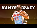 James Harden Mix - &quot;Kanye Krazy&quot; ft. Lil Durk