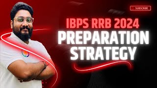 RRB PO & Clerk 2024 Complete Strategy || Study Plan & Road Map || Career Definer || Kaushik Mohanty