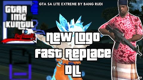GTA IMG Tool Mod Indonesia | Fast Rebuild, No Rebuild, Add & Replace Files, Indonesian Language, etc