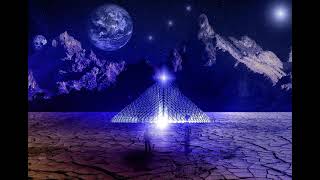 CE-5 Contact Meditation 2 Hours To Contact The Universe