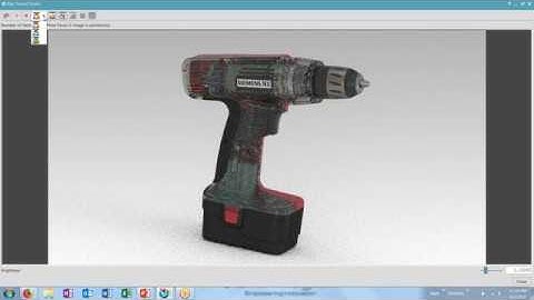 CAM Logic Tech Tuesdays - Siemens NX Ray Traced Studio