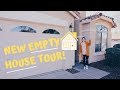 EMPTY HOUSE TOUR 2019! | SIGHT UNSEEN HOUSE TOUR! |  ARIZONA HOUSE TOUR!