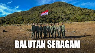Balutan Seragam (Official Music Video)
