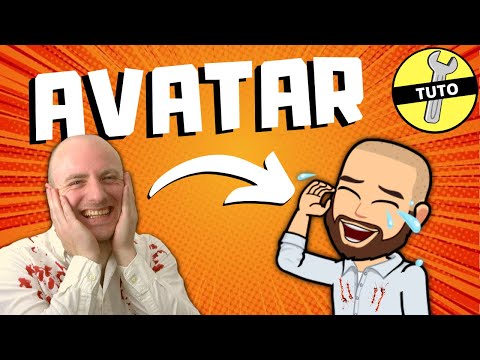 Vidéo: Comment Choisir Son Propre Avatar