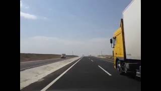 Yola Devam.. İpek Yolu- Nusaybin..