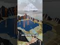 “The Storm That Never Ends — Catatumbo Lightning Explained in 30 Seconds”