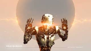 Optimus- Critical - Blueshift