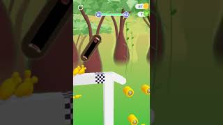 Hopping Heads 🤡😀 Level #11 Android, iOS New #gameplay #games #newgame #shorts #hoppingheads TikTok