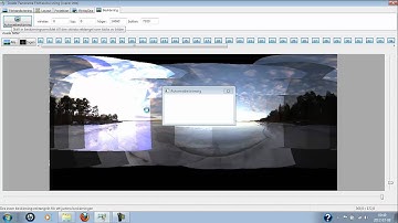 Hugin panorama 360 tutorial