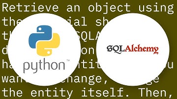 Flask-SQLalchemy update a row