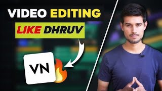 I Changed My Video Background Without A Green Screen