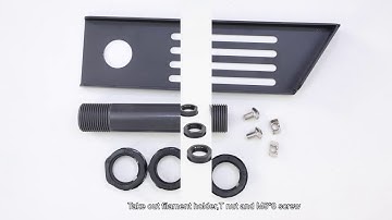 Anet ET4 Installation Video tutorial