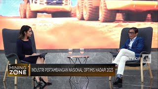 Pahala Mansury Kasih Bocoran Soal IPO BUMN Tambang, Apa Tuh?