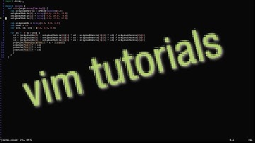 [vim] Using Visual Mode to select within brackets and paranthesis