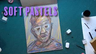 Wallace Seymour soft pastels - noniin arts screenshot 3