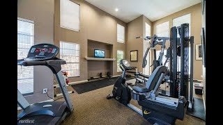 San Antonio Station 1B1B Upgraded A2R Apartment Home