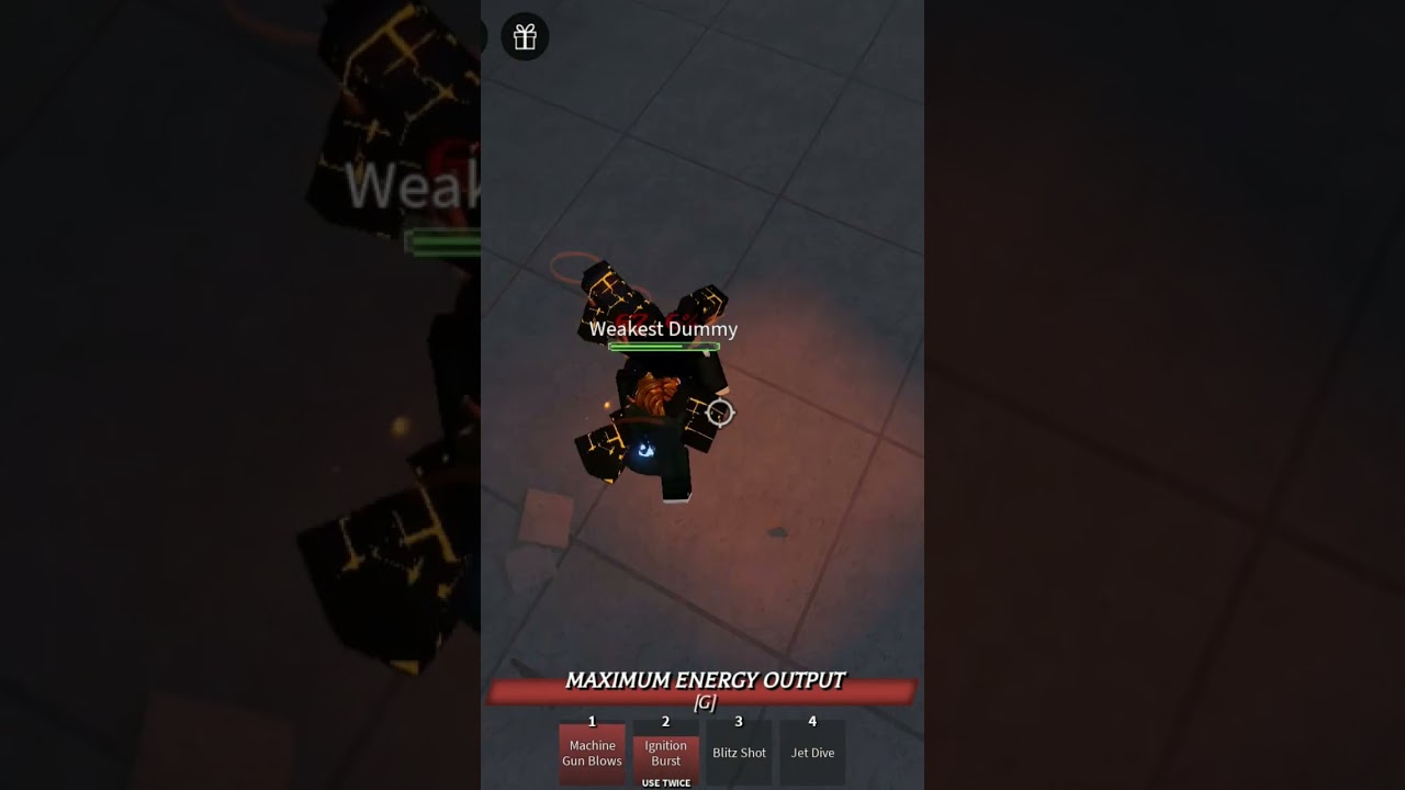 one shot DC combo (For Fun) Sry for so late short Enjoy! 