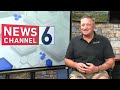 Texoma father honors fallen Navy SEAL son