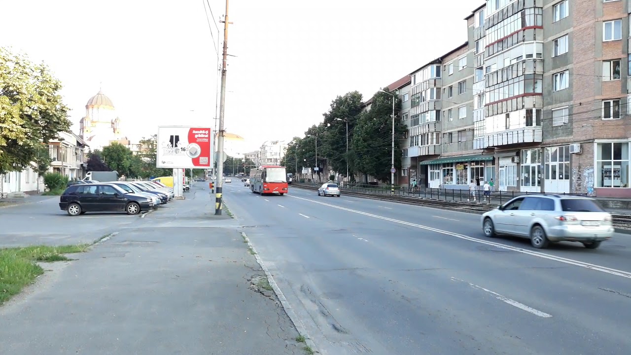 VOLVO 8700 BLE OTL SA ORADEA