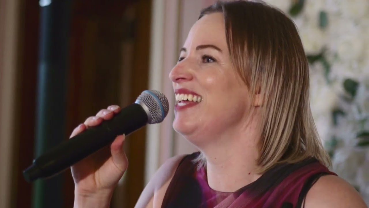 Emma Ramm Entertainment St Audries Park