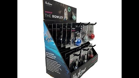 Custom Cardboard Hooks Peg Counter Box PDQ Display!-Contact Us: www.popdisplay.me info@popdisplay.me