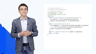 Week 3, Lesson 1. Introduction to smart contracts and smart accounts
