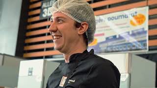 Film Demi finale Chaud Devant 2026 Clermont-Ferrand