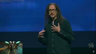 SC PU CitizenCon 2954 - Social & Org Systems Reveal