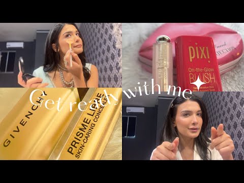 Transforming into Mahima from Yeh Hai Chahatein: Step-by-Step Glam Tutorial| Muskaan Kataria