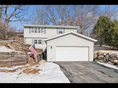 4812 Lanark Road, Mound, MN home video tour