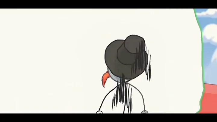 Rhm vs henry stickmin (But reversed)