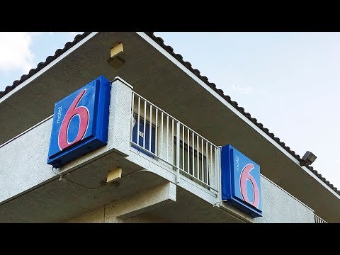 Wideo: Motel 6 Ukarany Grzywną Za Udostępnienie Informacji O Klientach Firmie ICE