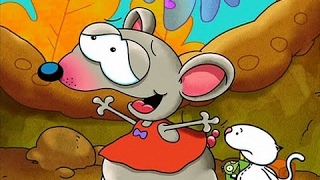 Toopy And Binoo - Diaper Dream