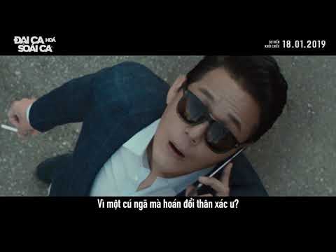 Video ĐẠI CA HÓA SOÁI CA - Teaser Trailer #1 | Dự kiến khởi... - youtube